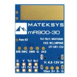 MATEK MATEKSYS MLRS MAVLink 900MHz MR900-30 Plastic Remote Control Toy